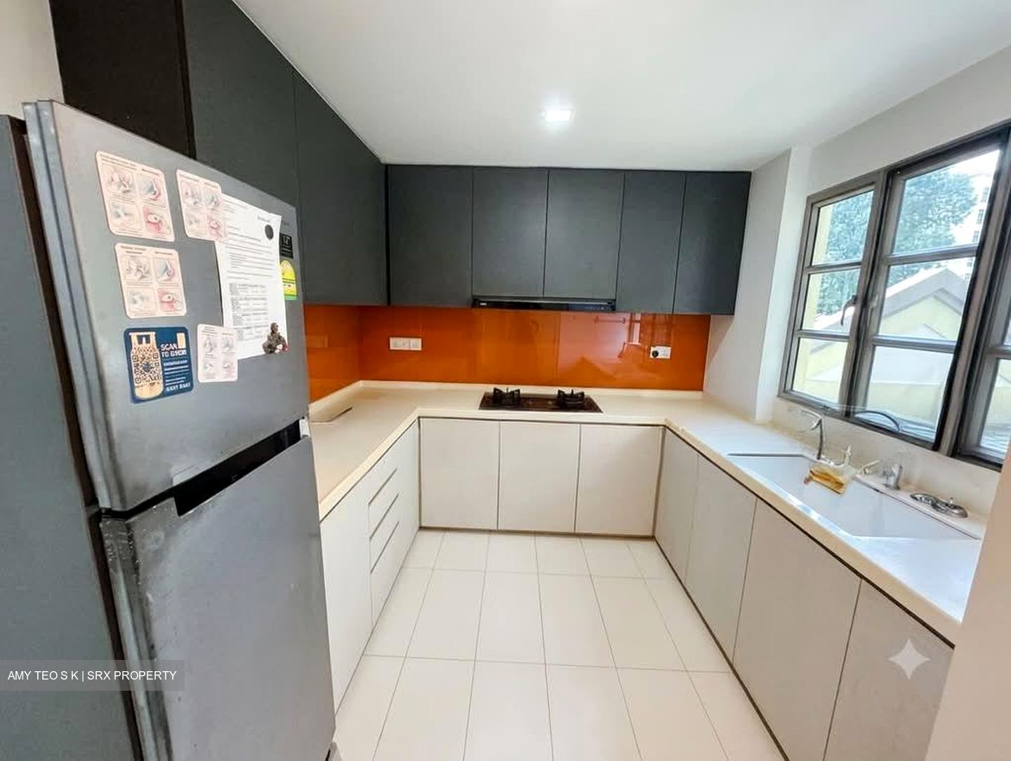 Azalea Park Condominium (D17), Condominium #593170561